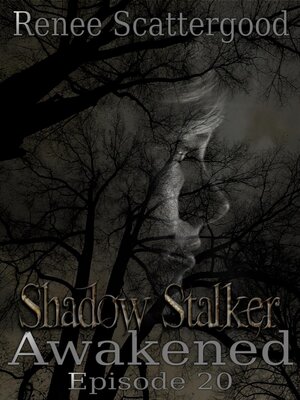 cover image of Shadow Stalker